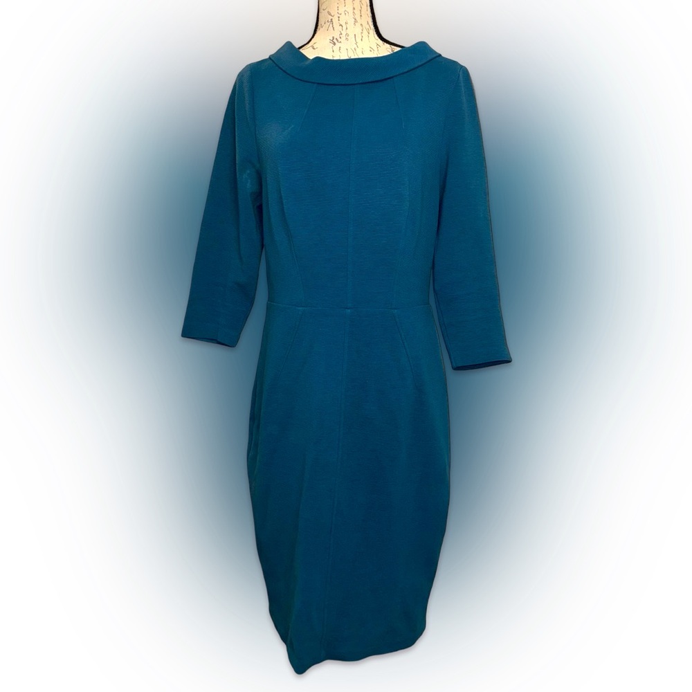 Boden Dress